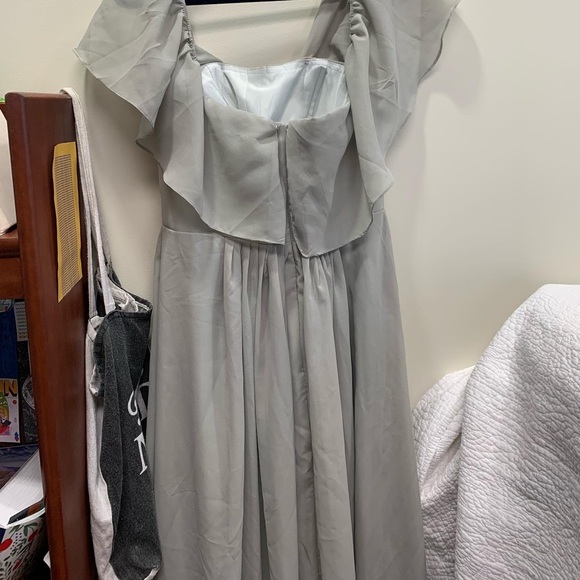 HOMECOMING/PROM DRESS - Picture 3 of 4